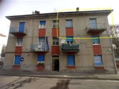 appartamento in vendita a Cesano Maderno in zona Cassina Savina