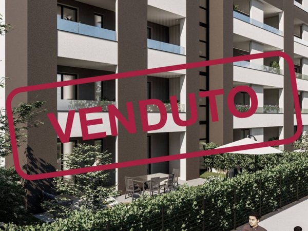 appartamento in vendita a Cesano Maderno in zona Cassina Savina