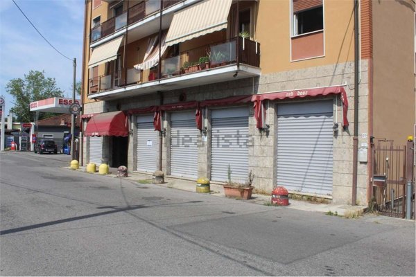 ufficio in vendita a Cesano Maderno in zona Cassina Savina
