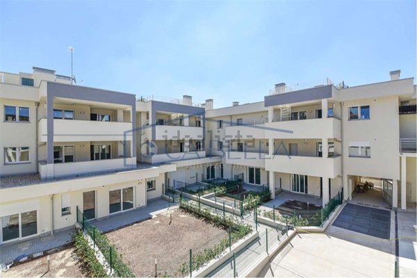 appartamento in vendita a Cesano Maderno in zona Binzago