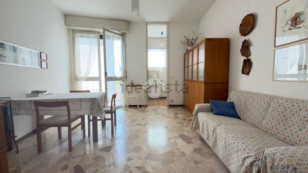 appartamento in vendita a Cesano Maderno in zona Binzago