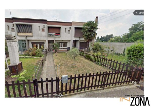 quadrivano in vendita a Cesano Maderno