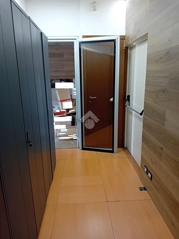 appartamento in vendita a Cesano Maderno in zona Cassina Savina