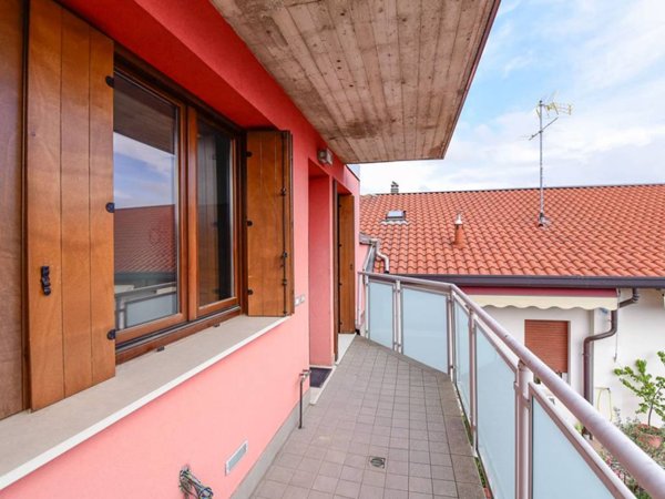 appartamento in vendita a Cesano Maderno in zona Cassina Savina