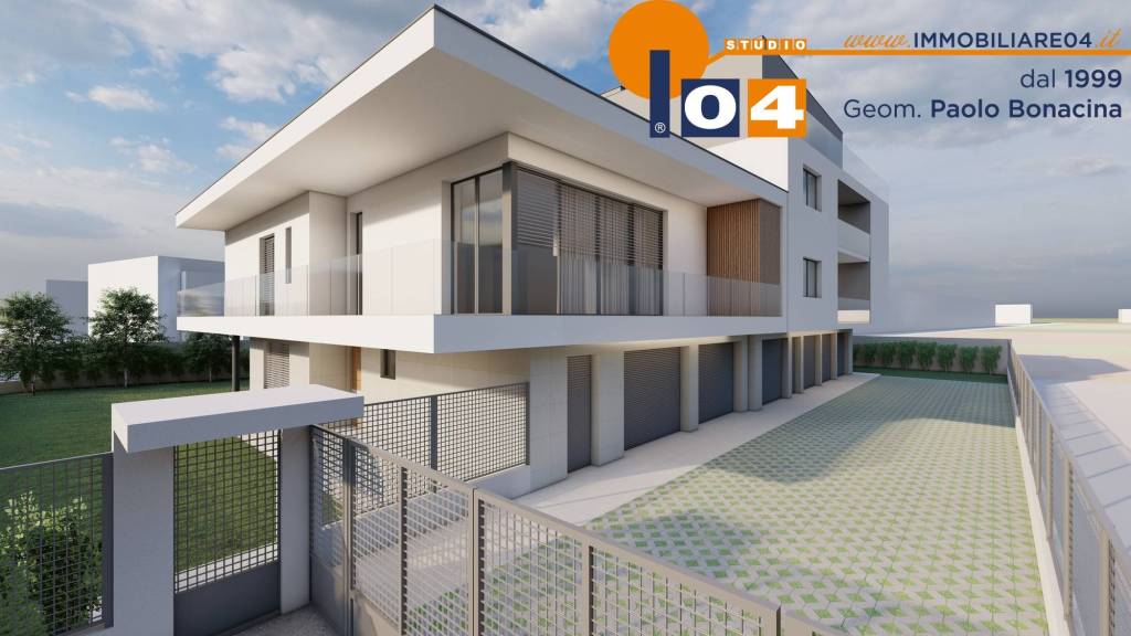 appartamento in vendita a Cesano Maderno