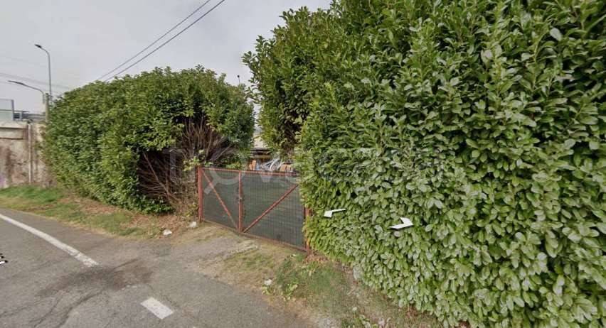 terreno agricolo in vendita a Cesano Maderno in zona Cassina Savina
