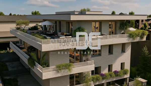 appartamento in vendita a Cesano Maderno in zona Binzago