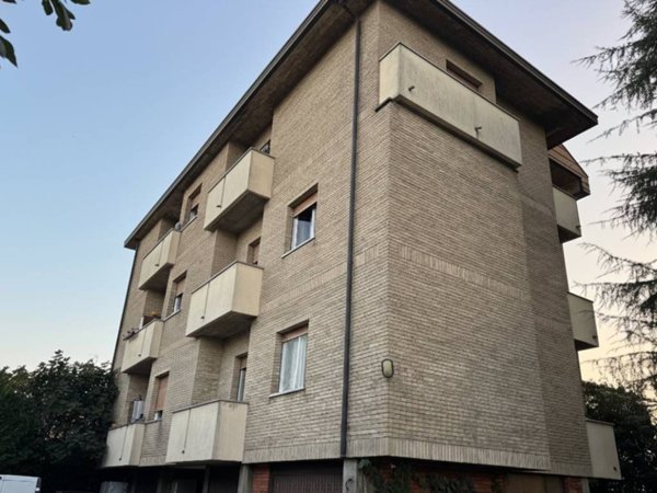 appartamento in vendita a Cesano Maderno in zona Binzago