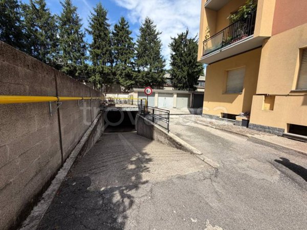 box auto in vendita a Cesano Maderno in zona Cassina Savina