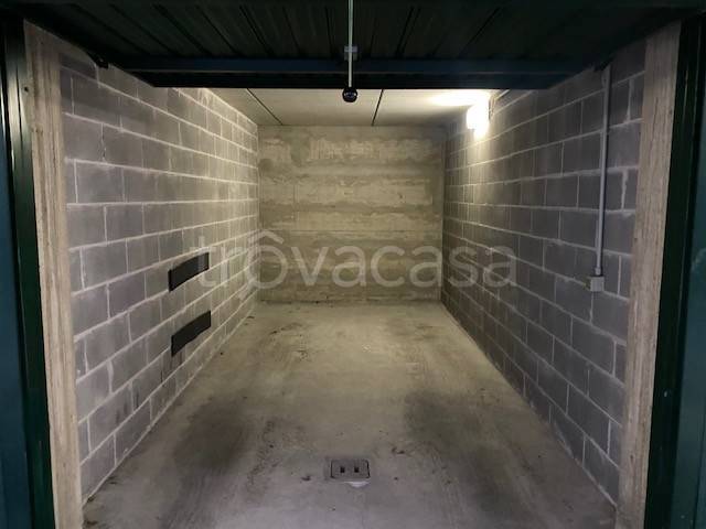 box auto in vendita a Cesano Maderno in zona Cassina Savina