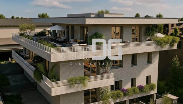 appartamento in vendita a Cesano Maderno in zona Binzago