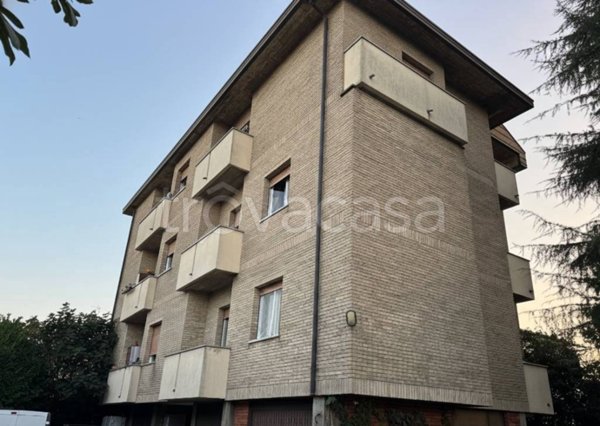 appartamento in vendita a Cesano Maderno in zona Binzago