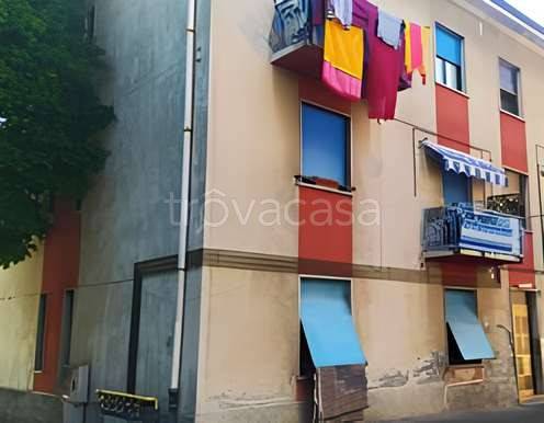 appartamento in vendita a Cesano Maderno in zona Cassina Savina