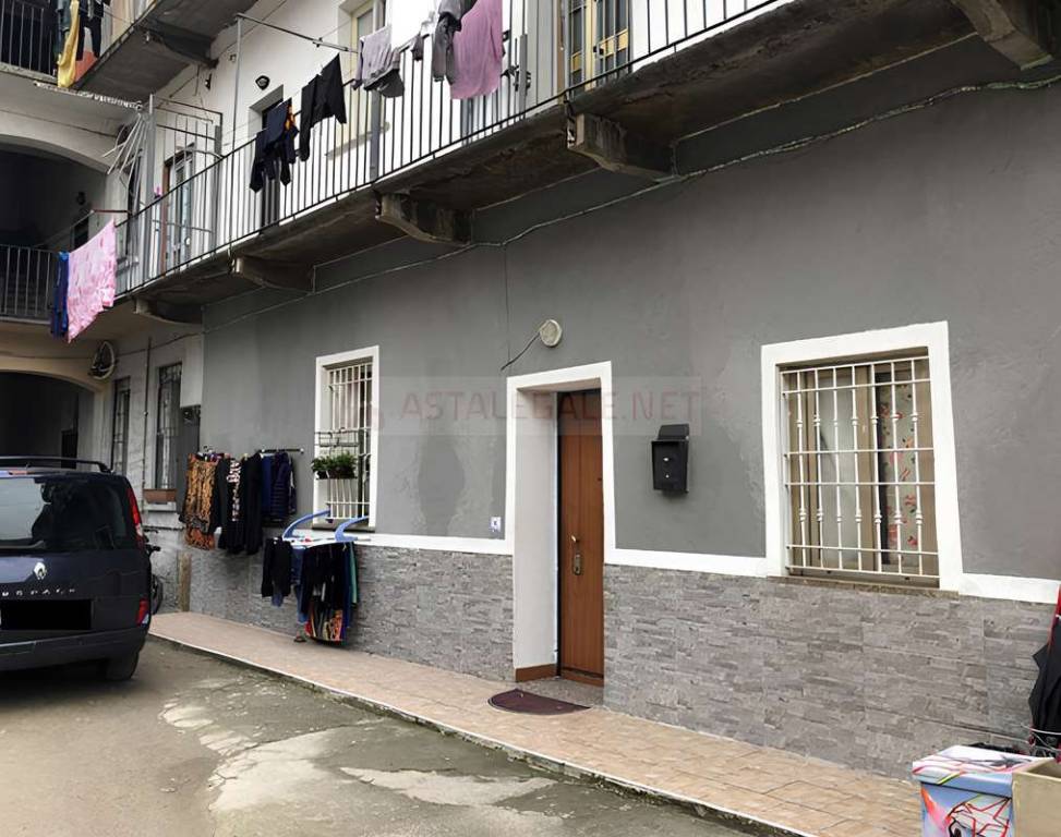 appartamento in vendita a Cesano Maderno in zona Binzago