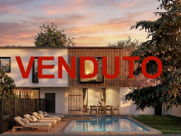 casa indipendente in vendita a Cesano Maderno in zona Binzago