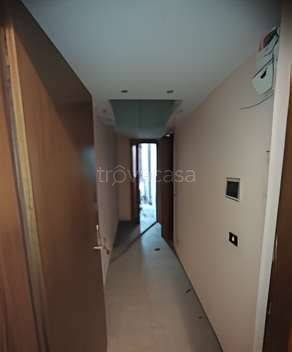appartamento in vendita a Cesano Maderno in zona Cassina Savina