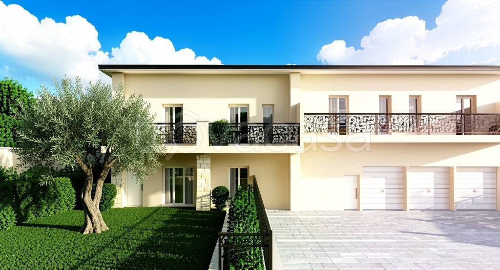 appartamento in vendita a Cesano Maderno