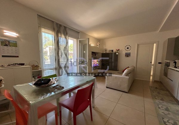 appartamento in vendita a Cesano Maderno in zona Cassina Savina