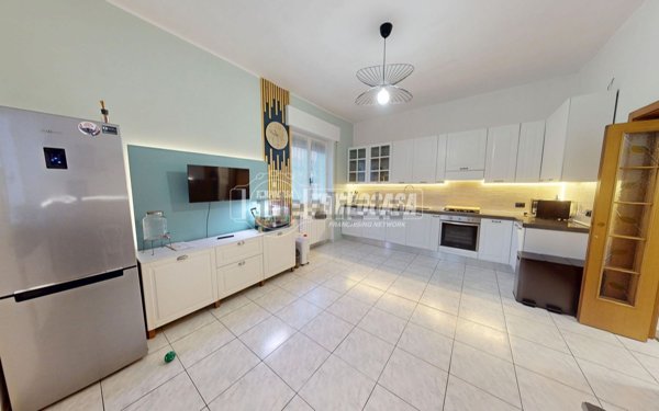 casa indipendente in vendita a Cesano Maderno in zona Cassina Savina