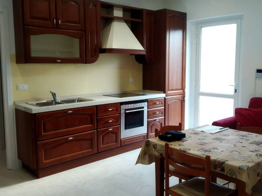 appartamento in vendita a Cesano Maderno in zona Binzago