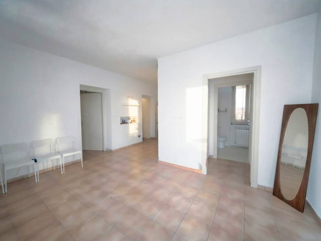 appartamento in vendita a Cesano Maderno in zona Cassina Savina