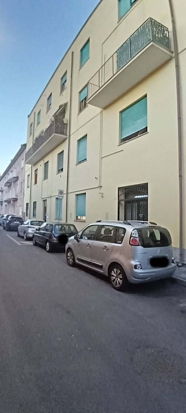 appartamento in vendita a Cesano Maderno in zona Binzago
