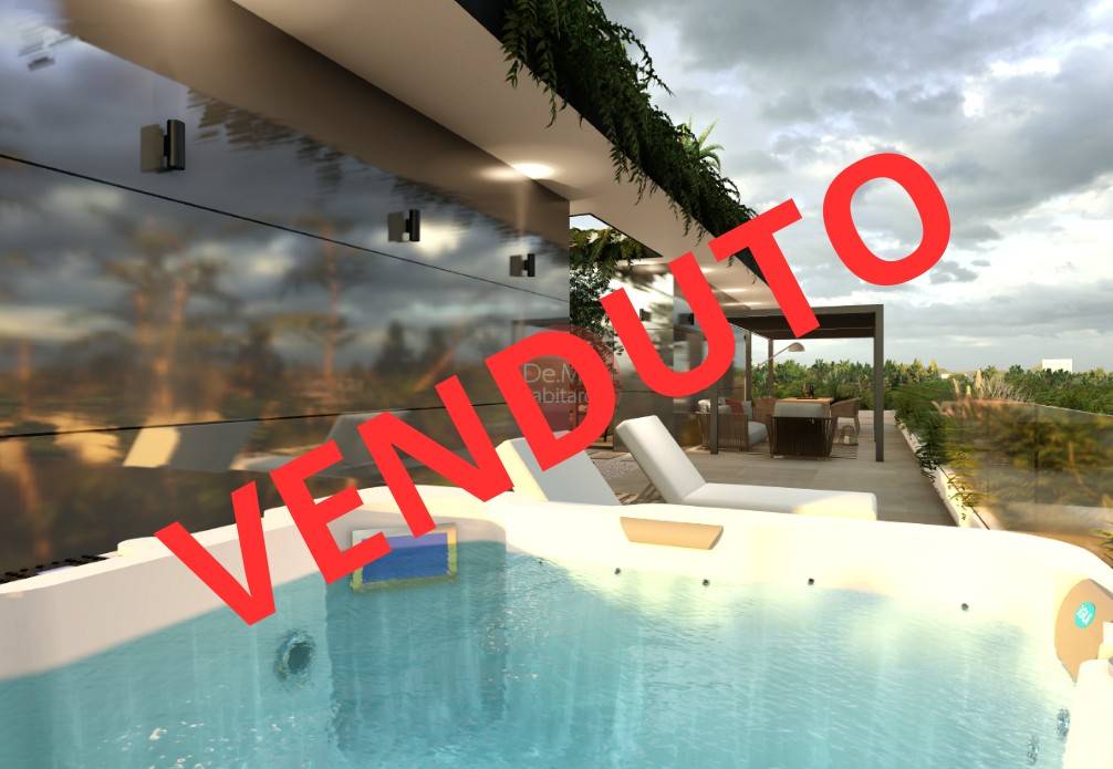 appartamento in vendita a Cesano Maderno in zona Cassina Savina