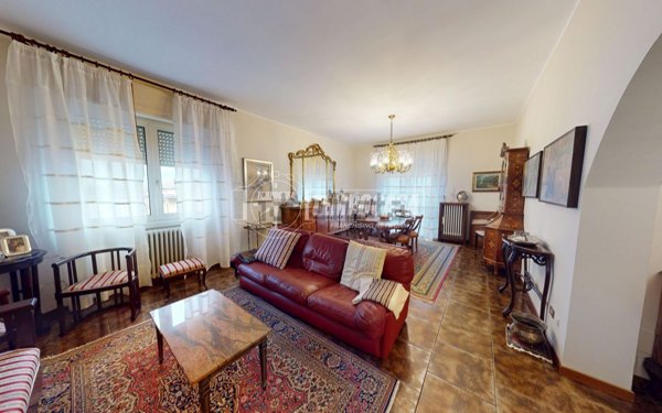 appartamento in vendita a Cesano Maderno in zona Cassina Savina