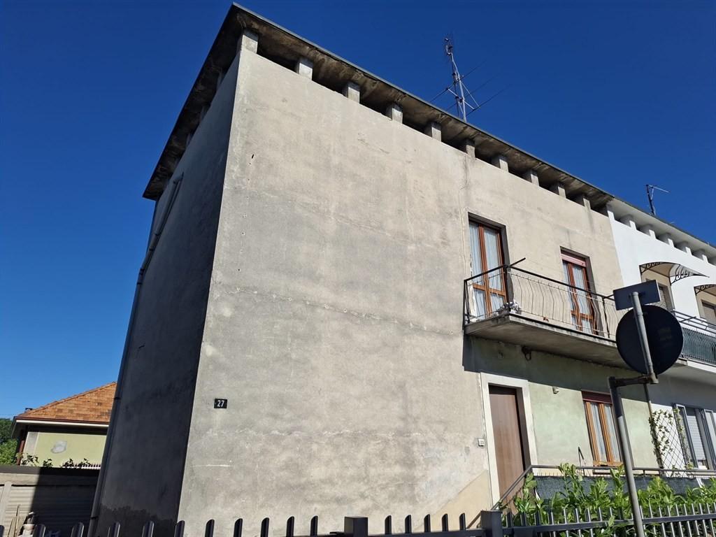 casa indipendente in vendita a Cesano Maderno in zona Cassina Savina