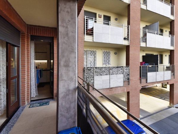 appartamento in vendita a Cesano Maderno in zona Cassina Savina