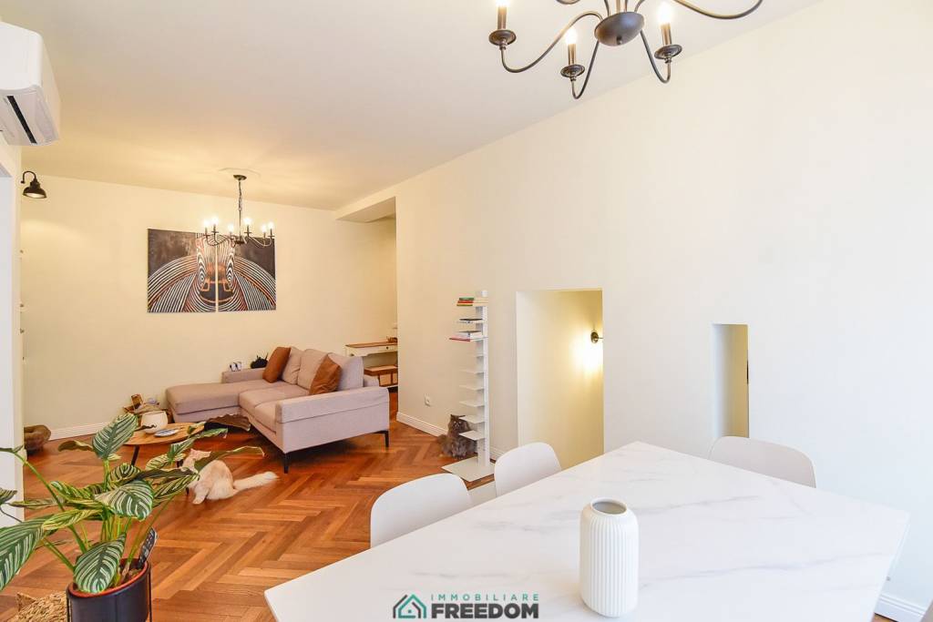 appartamento in vendita a Cesano Maderno in zona Binzago