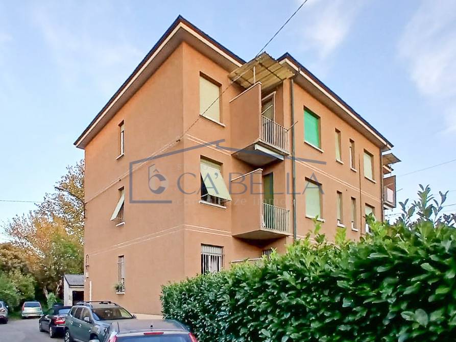 appartamento in vendita a Cesano Maderno in zona Binzago