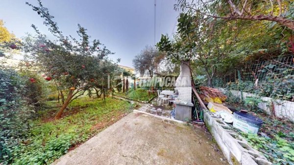 appartamento in vendita a Cesano Maderno in zona Cassina Savina