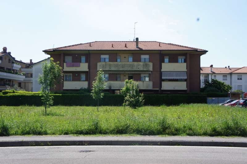 appartamento in vendita a Cesano Maderno in zona Cassina Savina