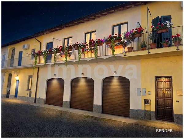appartamento in vendita a Cesano Maderno in zona Binzago