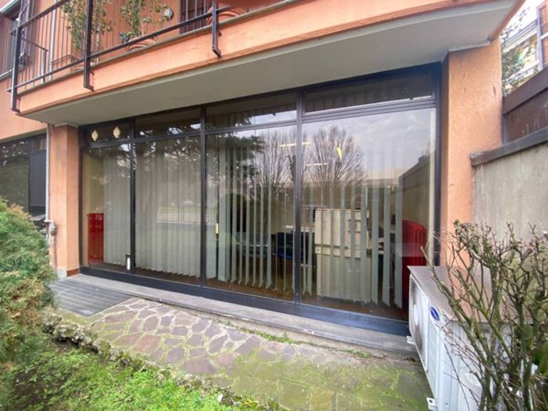 appartamento in vendita a Cesano Maderno in zona Binzago