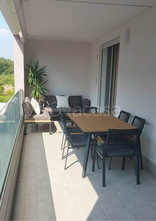 appartamento in vendita a Cesano Maderno in zona Cassina Savina