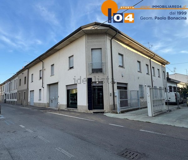 appartamento in vendita a Cesano Maderno in zona Binzago