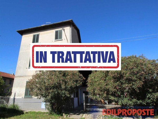 casa indipendente in vendita a Cogliate