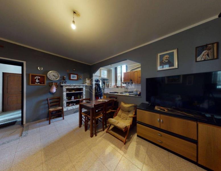 appartamento in vendita a Cogliate