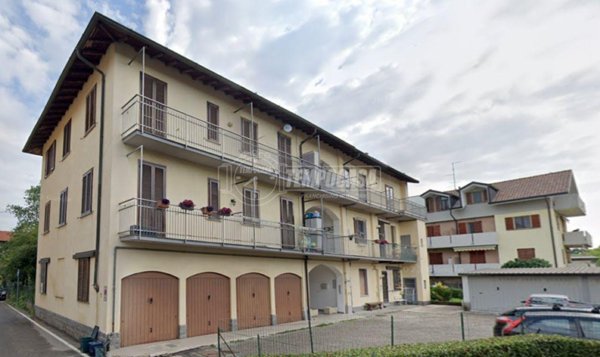 appartamento in vendita a Cogliate