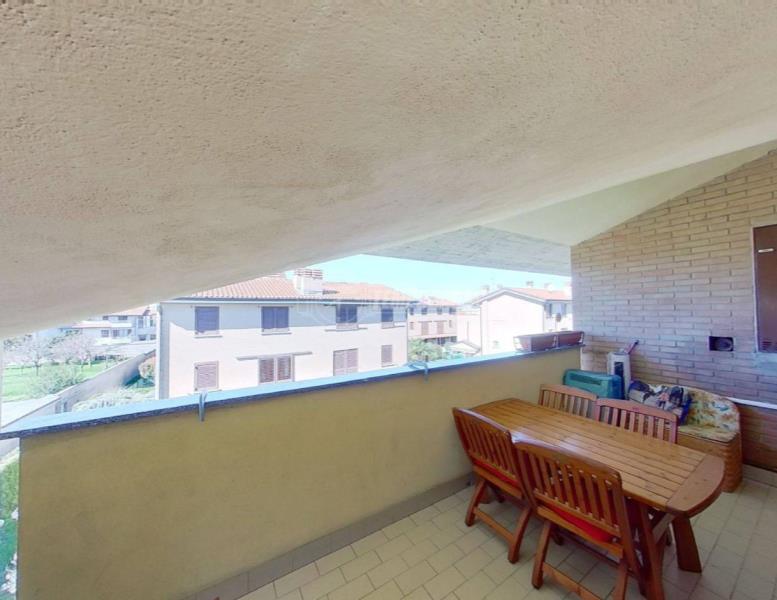 appartamento in vendita a Cogliate