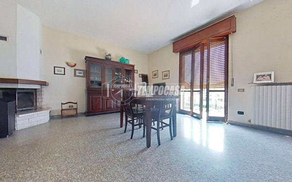 appartamento in vendita a Cogliate