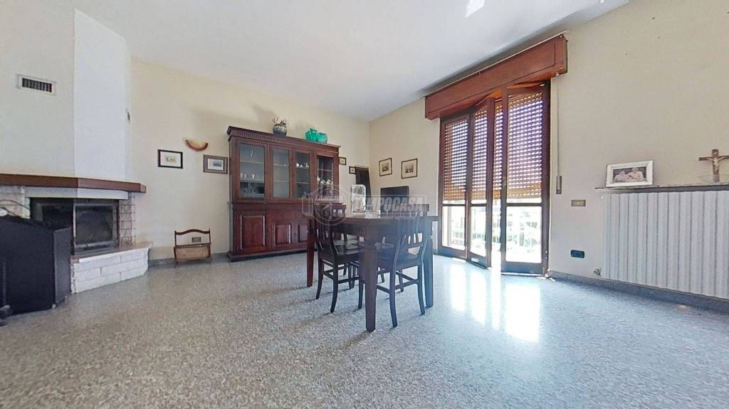 appartamento in vendita a Cogliate