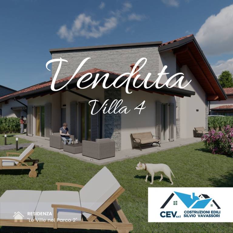 casa indipendente in vendita a Cogliate