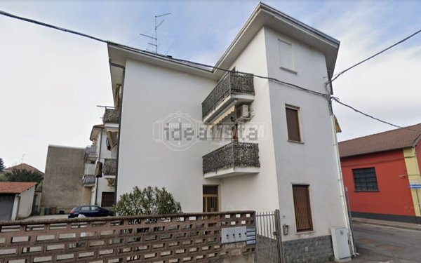 appartamento in vendita a Cogliate
