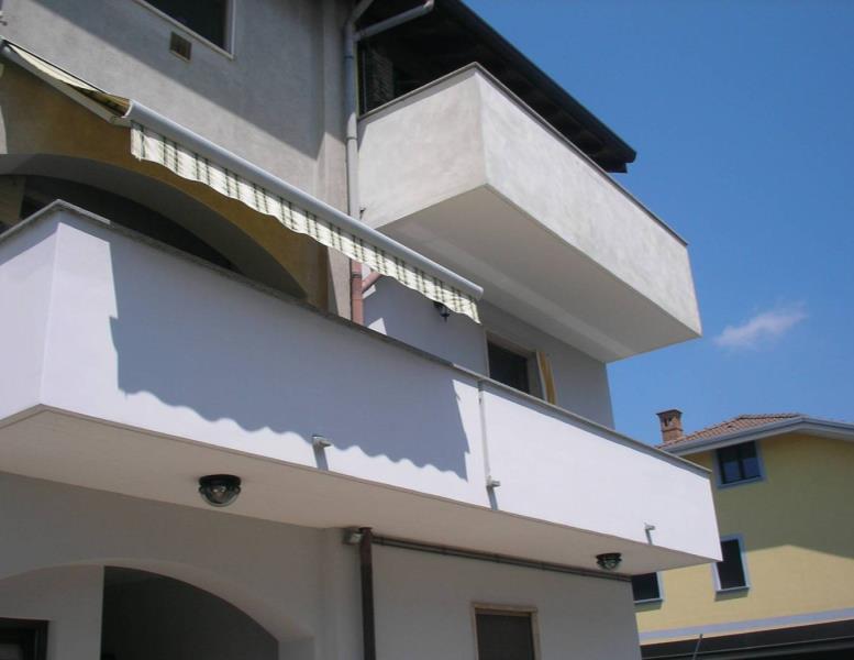 appartamento in vendita a Cogliate