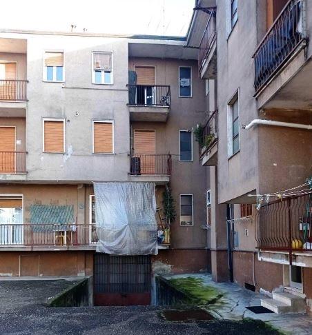 appartamento in vendita a Cogliate