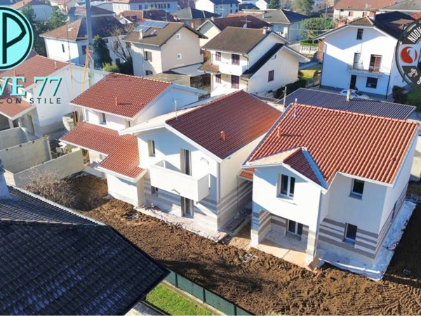 casa indipendente in vendita a Cogliate