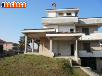 appartamento in vendita a Cogliate in zona San Damiano